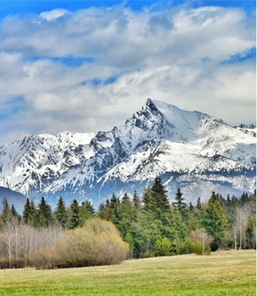Vysoké Tatry