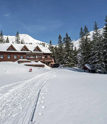 Západne Tatry