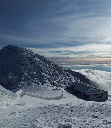 Nízke Tatry